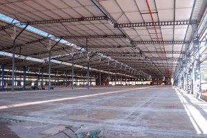 construction project