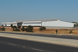 construction project