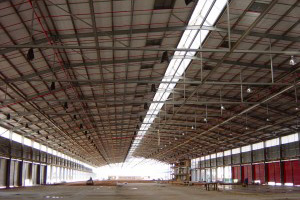 construction project